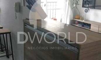 Imagem 2: APARTAMENTO COM LAZER COMPLETO - FATTO SHOW