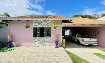 Imagem 6: Casa em Balneário Eliana - Guaratuba, PR