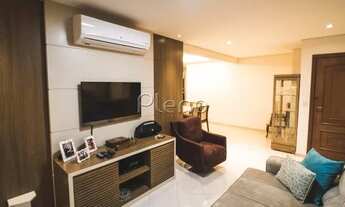 Imagem 3: Apartamento - Jardim Planalto - Campinas
