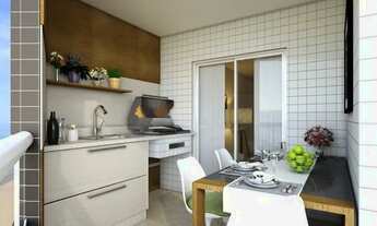 Imagem 3: Apartamento Padrão - Real - Praia Grande