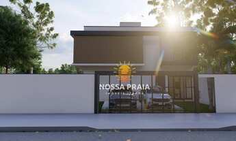 Imagem 5: Sobrado de esquina com piscina e 3 suítes à venda na região central, 111 m² por R$ 542.000