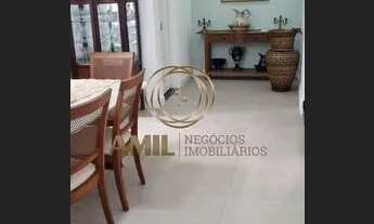 Imagem 6: TO-Excelente sobrado reformado - Centro - Taubaté R$ 1.000.000,00 com piscina.Aluguel: R$6