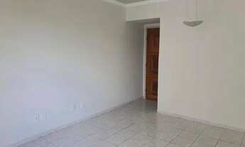 Imagem 2: Apartamento para venda tem 78 metros quadrados com 2 quartos em Boa Vista - Recife - PE