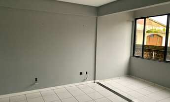 Imagem 3: Apartamento 2/4 no Jurunas com garagem