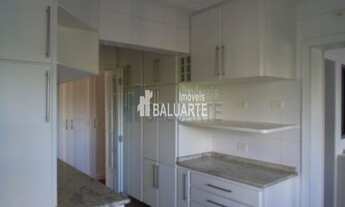 Imagem 7: Apartamento com 4 dormitórios para alugar, 215 m² por R$ 11.000,00 - Moema - São Paulo/SP