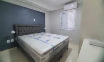 Imagem 4: Apartamento, 1 dormitório Mobiliado,Higienópolis