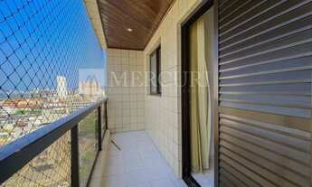 Imagem 4: Cobertura com 3 quartos à venda, 300 m² por R$ 900.000 - Enseada - Guarujá/SP