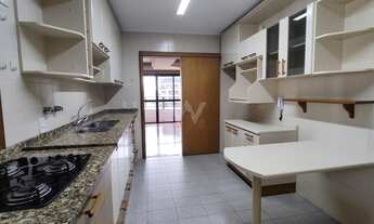 Imagem 3: Apartamento para venda tem 135 metros quadrados com 3 quartos em Centro - Novo Hamburgo