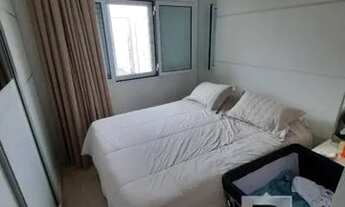 Imagem 4: Apartamento próximo ao metro Vila Prudente,varanda gourmet