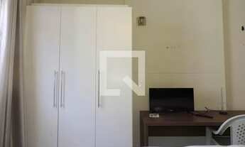 Imagem 5: Apartamento para Aluguel - Centro, 1 Quarto, 25 m2