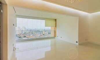 Imagem 2: 4 Suítes - Cobertura Duplex - Vista Eterna - VIla Gumercindo