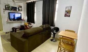 Imagem: Apartamento à venda, 66 m² por R$ 149.000