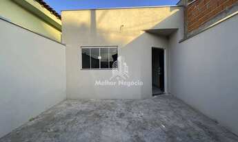 Imagem 2: Casa com 2 dorms, Jardim Nova Veneza (Nova Veneza), Sumaré - R$ 288 mil, Cod: 3RCA1892