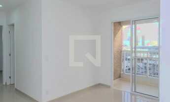 Imagem 2: Apartamento para Aluguel - Vila Augusta, 2 Quartos, 55 m2