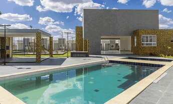 Imagem 5: CONDOMÍNIO PARQUE IPÊ ROXO ( ALUGUEL