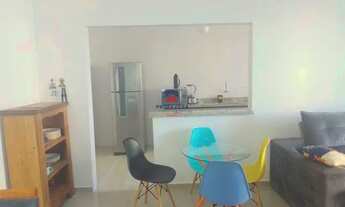 Imagem 2: Apartamento com 3 dorms, Caiçara, Praia Grande, Cod