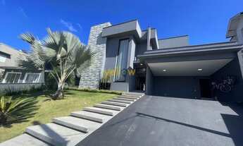 Imagem: Casa em Condomínio Fechado em Condomínio