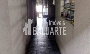 Imagem 5: Casa com 3 dormitórios à venda, 220 m² por R$ 790.000,00 - Pedreira - São Paulo/SP