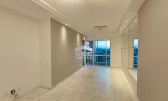 Imagem 2: ALUGO EXCELENTE APARTAMENTO EM CAMPINAS, NO CAMBUÍ RUA MUITO AGRADÁVEL COM DOIS QUARTOS, S