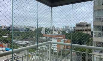 Imagem 2: Apartamento com 3 dormitórios à venda, 100 m² por R$ 984.000,00 - Granja Julieta - São Pau