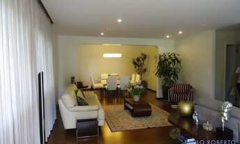 Imagem: APARTAMENTO - VILA ANDRADE - SP