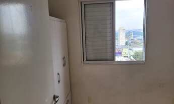 Imagem 5: Apartamento para venda com 68 metros quadrados com 3 quartos 1 suíte 1 banheiro 1 vaga de