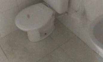 Imagem 5: Casa com 1 dormitório para alugar, 50 m² por R$ 714/mês - Vila Monteiro - Piracicaba/SP