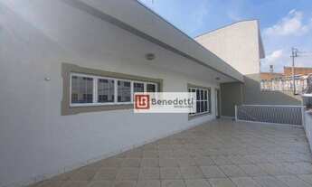 Imagem 3: Excelente casa no centro, para fins residenciais ou comerciais, com 3 dormitórios (1 suíte