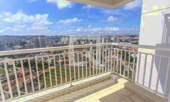 Imagem 6: Apartamento para Aluguel - Vila Lusitânia, 2 Quartos, 71 m2