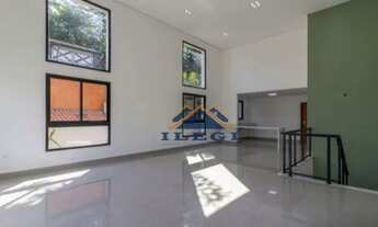 Imagem 6: Casa com 5 dormitórios, 362 m² - venda por R$ 3.900.000,00 ou aluguel por R$ 22.000,00/mês