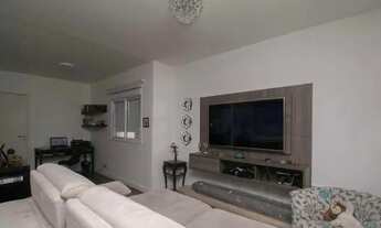 Imagem 2: Apartamento para venda tem 113 metros quadrados com 3 quartos em Mooca - São Paulo - SP