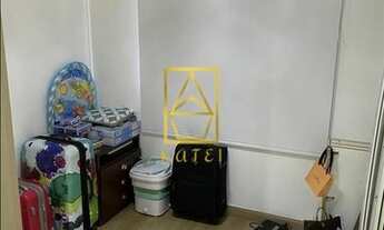 Imagem 7: Apartamento à venda na rua Raul Dias, no bairro Parque Mandaqui, condomínio Barcelona- São