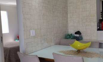 Imagem 2: APARTAMENTO - JARDIM CELESTE - SP