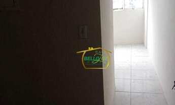 Imagem 7: Kitnet com 1 dormitório para alugar, 34 m² por R$ 850,00/mês - Boa Vista - Recife/PE