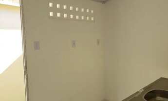 Imagem 7: Kitnet´s na Pitanguinha