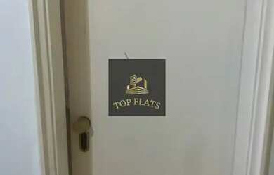 Imagem 7: Flat em um dos bairros mais sofisticados de SP