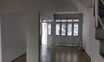 Imagem 4: Alugo Casa Duplex na Rua São Pantaleão com 4 Quartos - Centro - São Luís