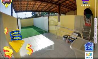 Imagem 6: Oportunidade 10 minutos da UNIG-2 Qts,2Vagas,Quintal,Disponivel para visitação neste final