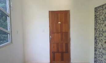 Imagem 6: Charmosa Kit Net em Servidão Familiar - Tranquilidade e Conforto