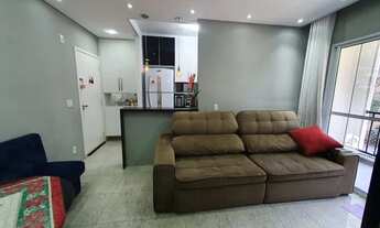 Imagem 3: Alugo apto 57m²,Umuarama, 2 dorms,sendo 1 suite, 1 vaga gara