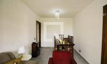 Imagem 4: Apartamento para Aluguel - Jardim Marajoara , 2 Quartos, 66 m2