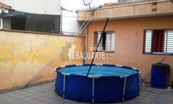 Imagem 3: Casa com 5 dormitórios à venda, 100 m² por R$ 1.100.000,00 - Campo Grande - São Paulo/SP