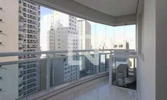 Imagem 7: Apartamento à Venda - Santa Cecília, 1 Quarto, 62 m2