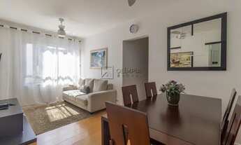 Imagem: Locação Apartamento 3 Dormitórios - 85