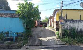 Imagem: Casa para venda possui 64 metros quadrados