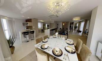 Imagem 5: IBIZA TOWERS PROCAVE