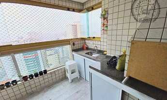 Imagem 6: Apartamento na Aviação em Praia Grande - SP