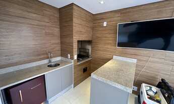 Imagem 1: Apartamento para aluguel e venda com 99 metros quadrados com 3 quartos 1 suite 2 vagas mob