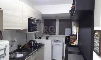 Imagem 4: Apartamento para Venda - 42m², 1 dormitório, PARTENON