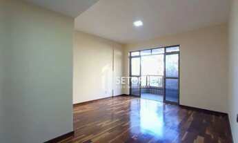 Imagem 2: Apartamento com 2 quartos para alugar, 100 m² por R$ 1.546/mês - Cascatinha - Juiz de Fora